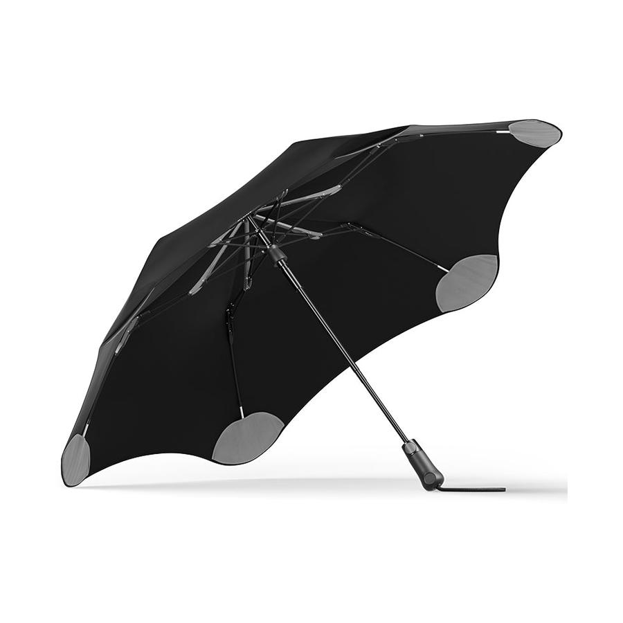 Blunt Metro Umbrella Ink Black Black