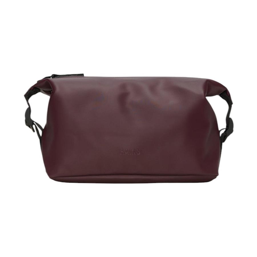 Rains Hilo Wash Bag Depth Depth