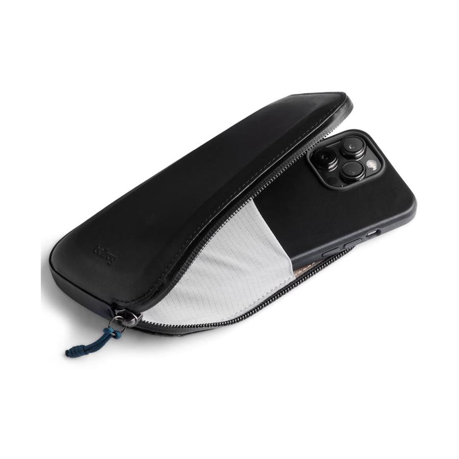 Bellroy All-Conditions Phone Pocket Plus Ink Ink