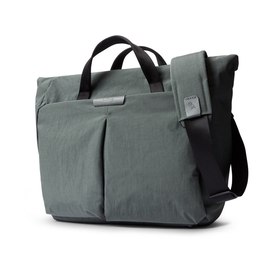Bellroy Tokyo Messenger Bag 14" Everglade Everglade