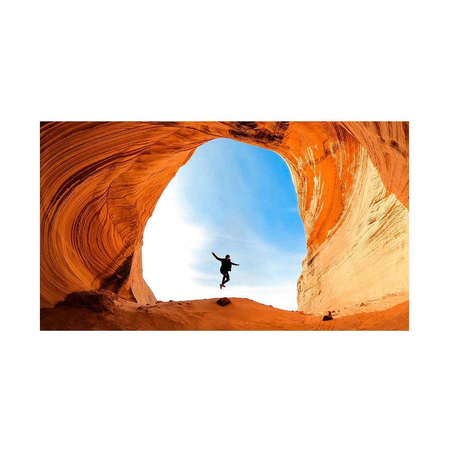 GoPro Tripod Mount Kit Black Black