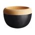 Emile Henry Deep Storage Bowl Truffle