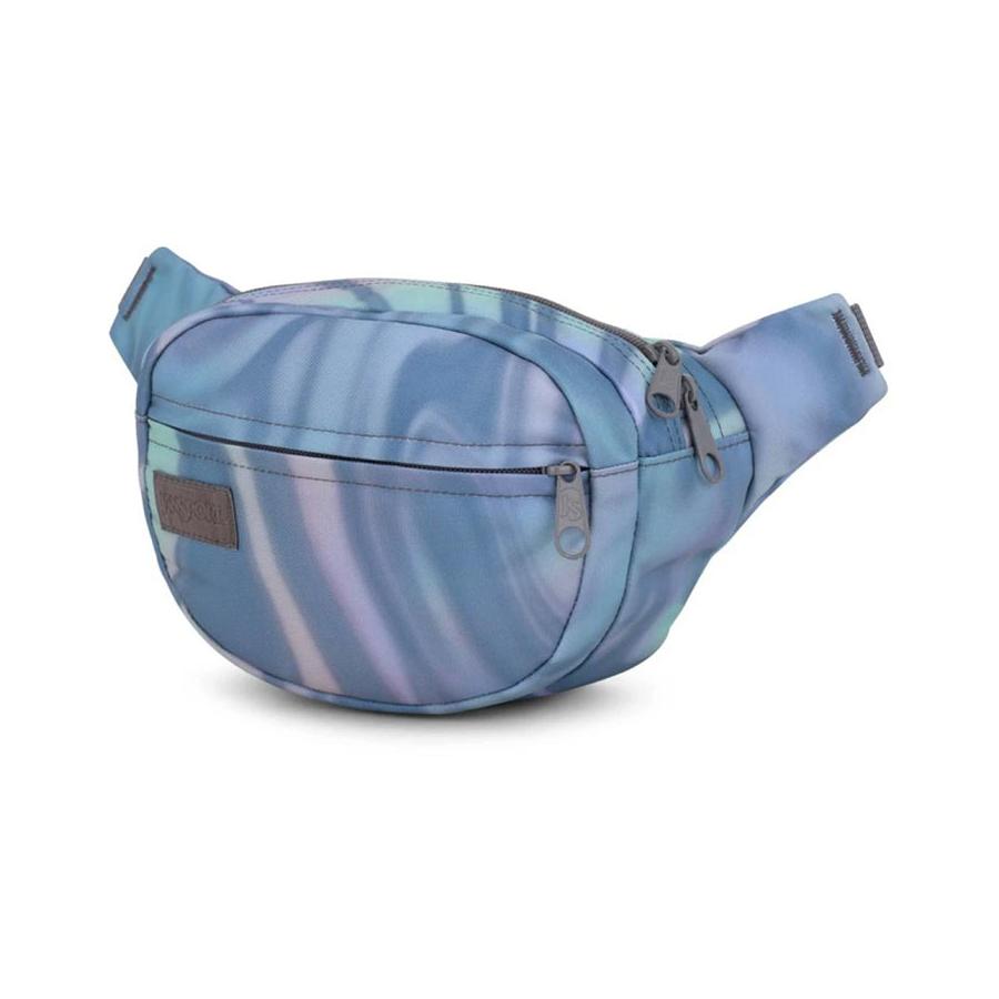 Jansport Fifth Avenue Bum Bag Heavy Metal Heavy Metal