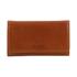 Pierre Cardin Lucy Women's Italian Leather RFID Wallet Cognac