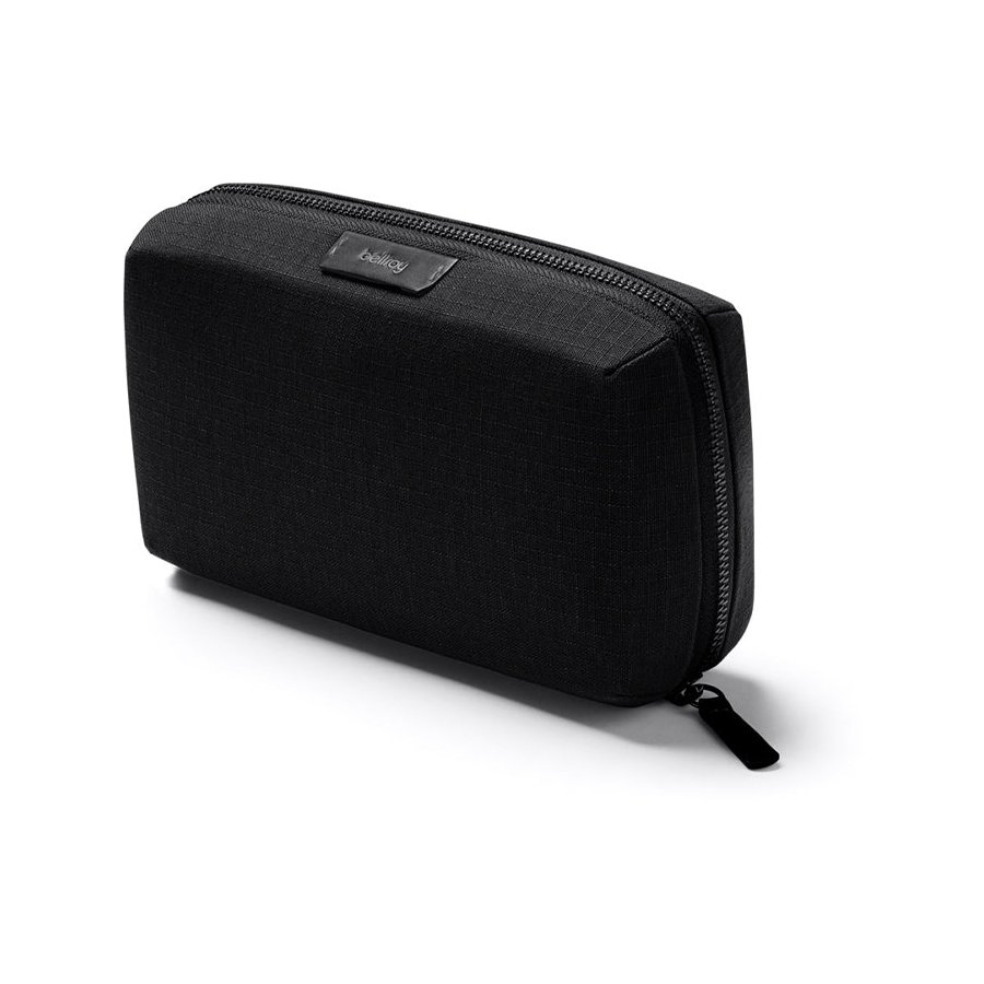 Bellroy Tech Kit Black Black