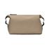 Rains Hilo Wash Bag Beige