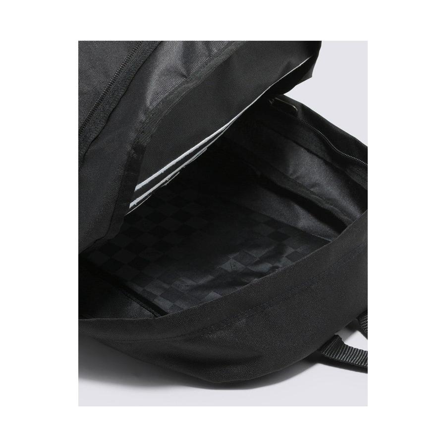 Vans Old Skool Drop V Backpack Black/White Black/White