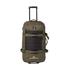 Quiksilver New Reach 100L Wheeled Suitcase Grape Leaf