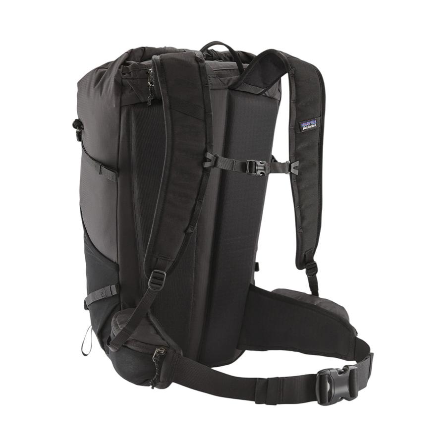 Patagonia Terravia Pack 36L / M Black Black