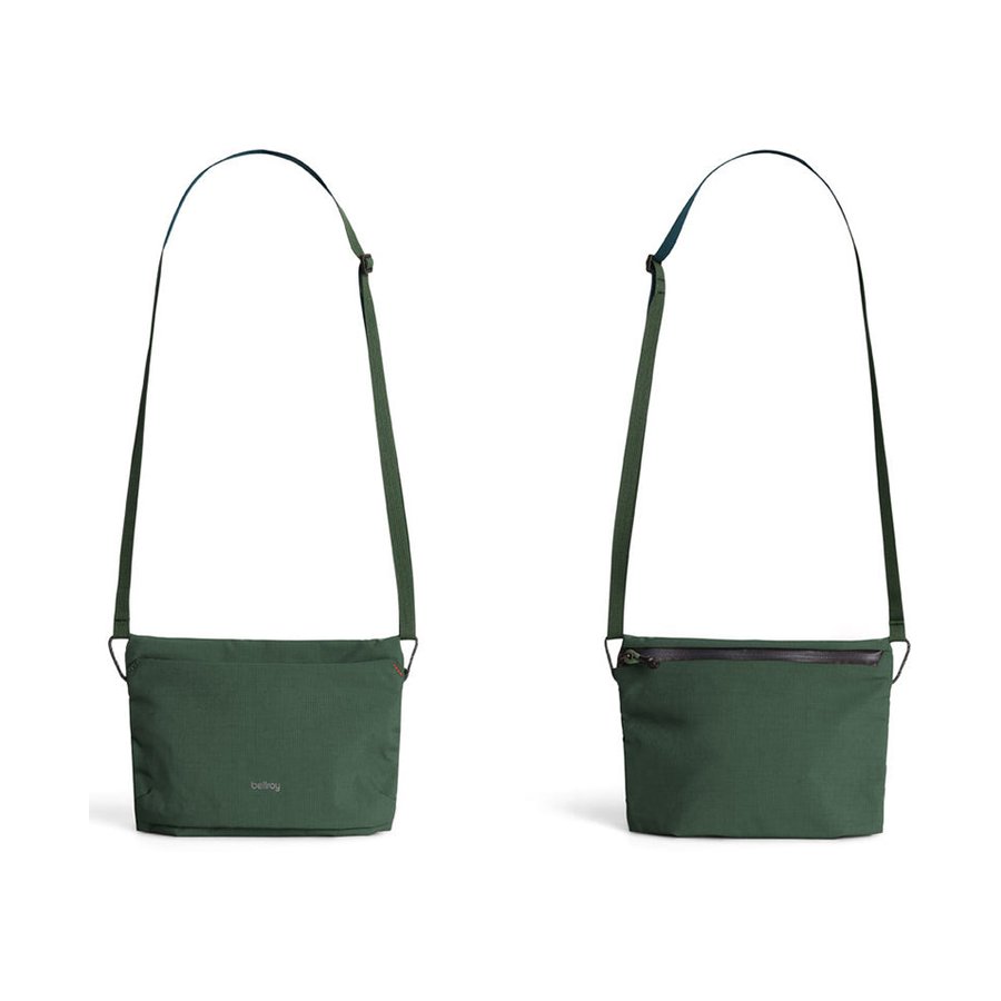 Bellroy Lite Sacoche Spruce Spruce