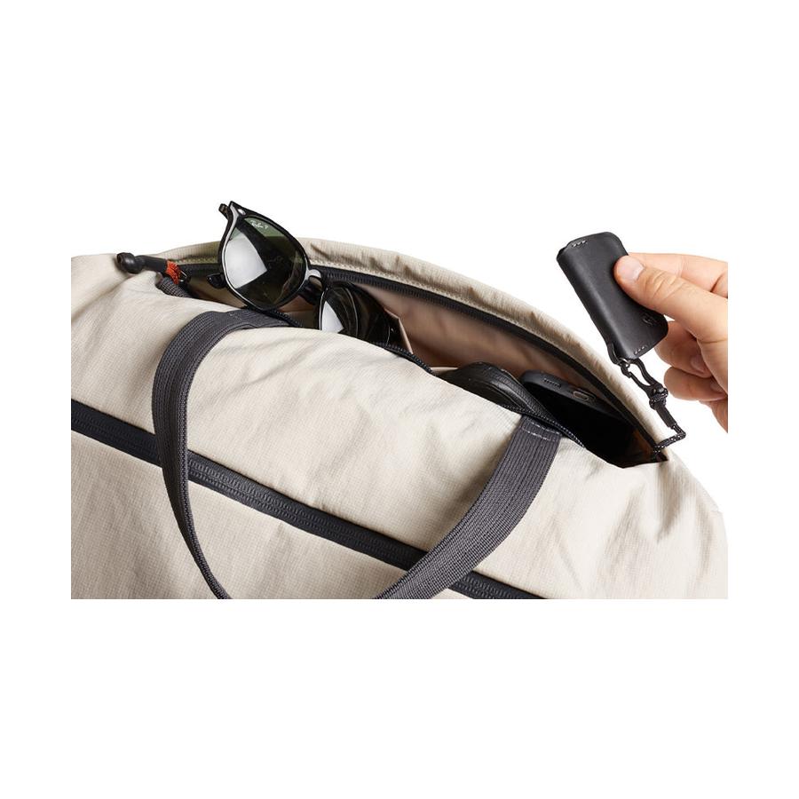 Bellroy Lite Duffle Ash Ash