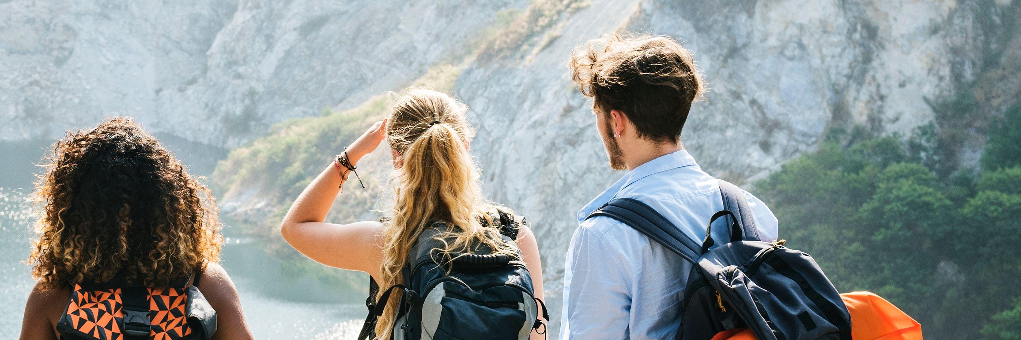 What type of traveller are you?