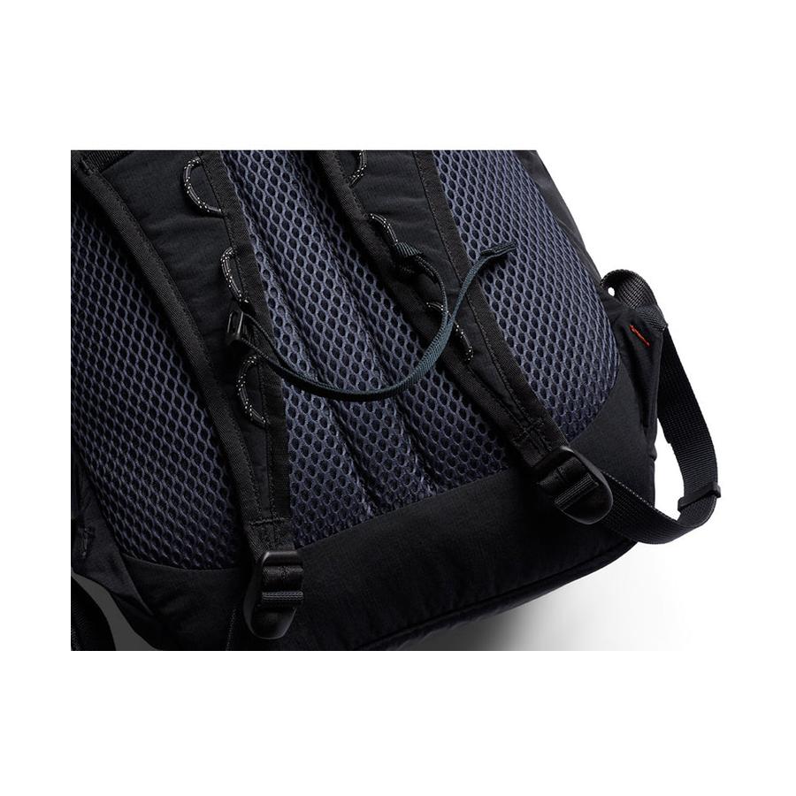 Bellroy Lite Ready Pack Black Black