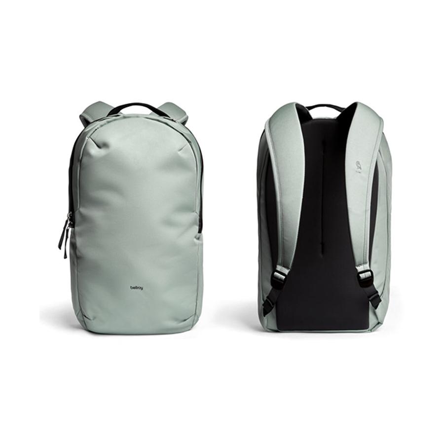 Bellroy Via Backpack Eucalyptus Eucalyptus
