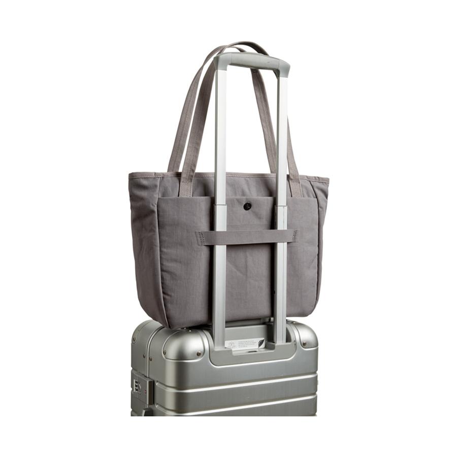Bellroy Tokyo Wonder Tote 15L Storm Grey Storm Grey