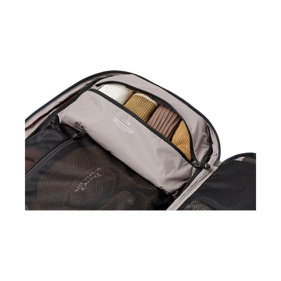 Bellroy Lite Travel Pack 38L Ash Ash