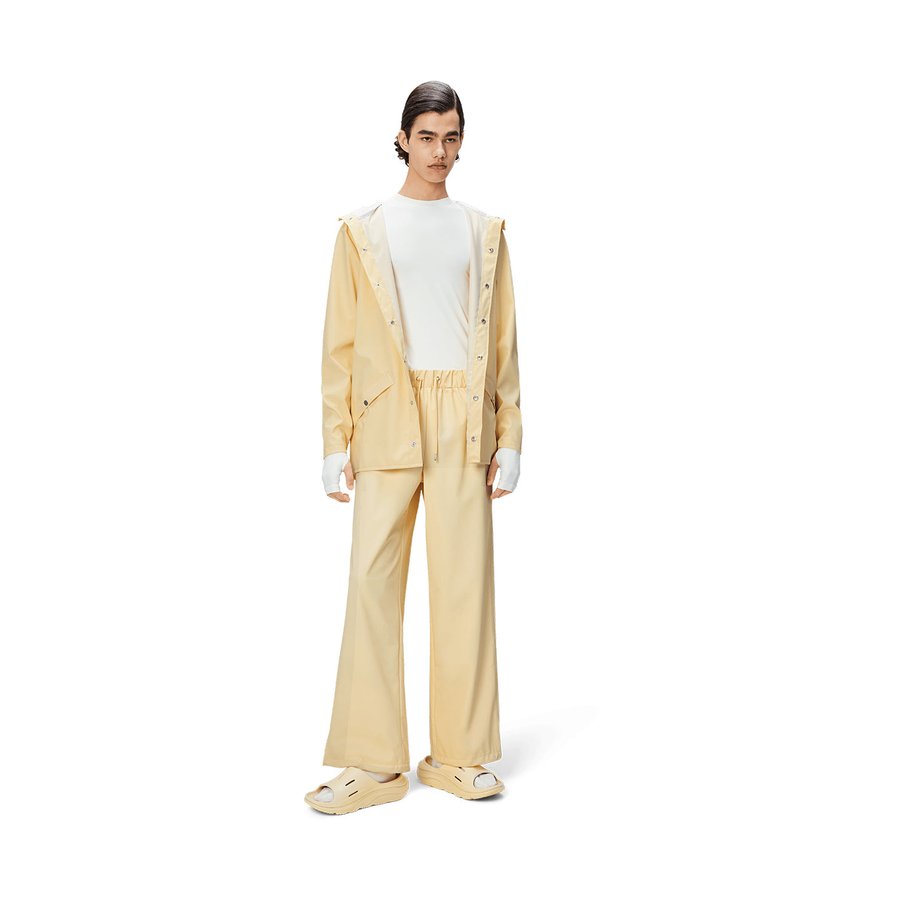 Rains Jacket Gleam L