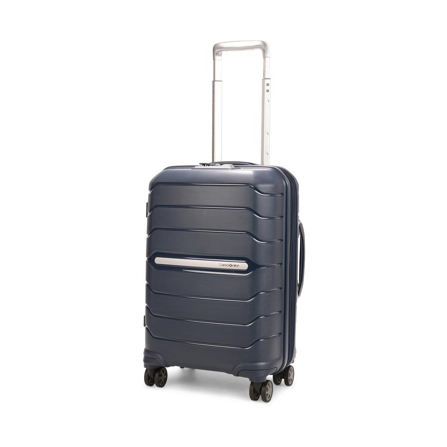 Samsonite Oc2lite 55cm Hardside Carry-On Suitcase Navy Navy