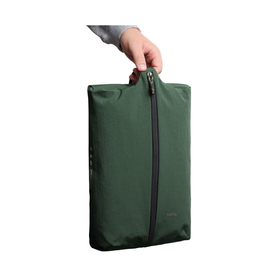 Bellroy Lite Packing Caddy 10L Spruce Spruce