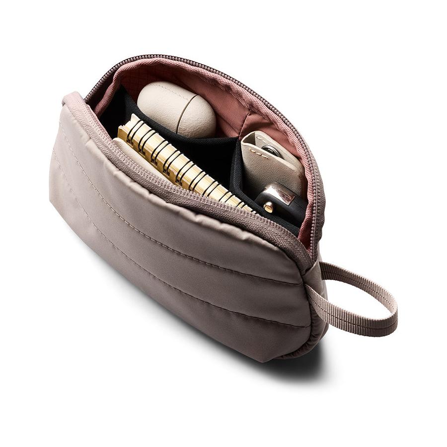 Bellroy Laneway Daily Pouch Fawn Fawn