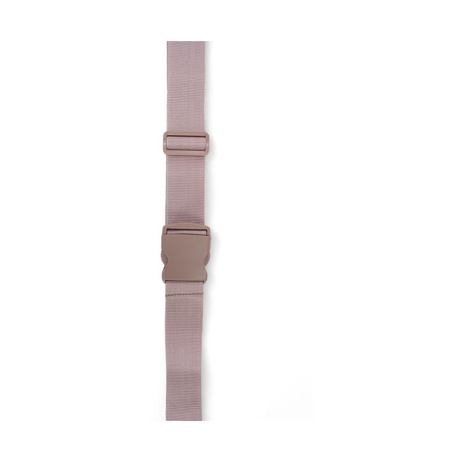 Caselite Luggage Strap Pink Pink