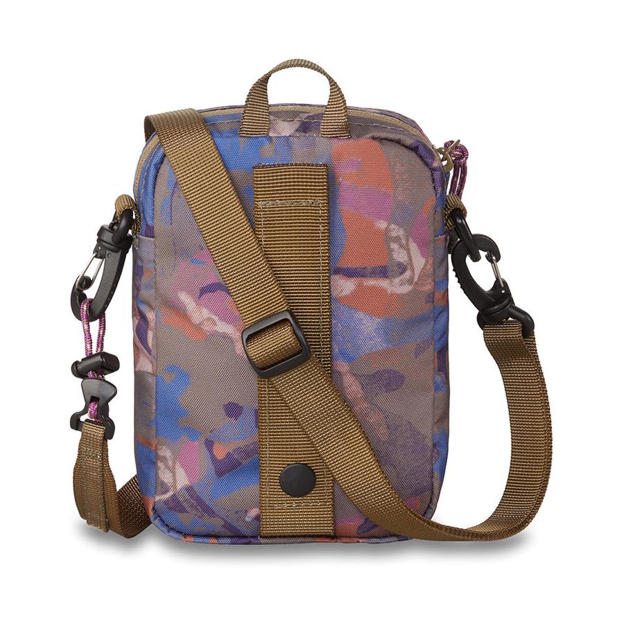 Dakine Journey Mini Crossbody Haiku Camo Haiku Camo