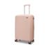 Nomad Venture 65cm Hardside Checked Suitcase Pink