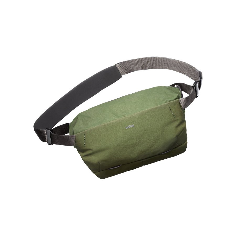 Bellroy Venture Sling 10L (Camera Edition) Ranger Green Ranger Green