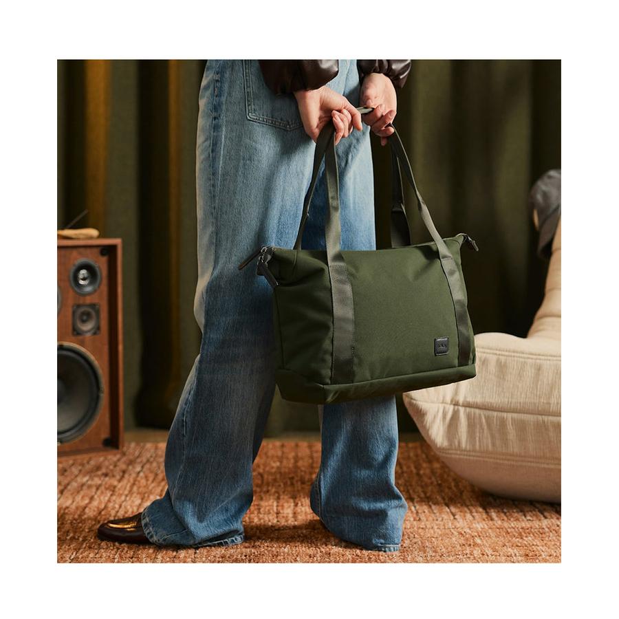 Bellroy Classic Tote Olive Olive