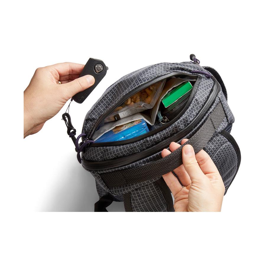 Bellroy Lite Ready Pack Arcade Grey Arcade Grey