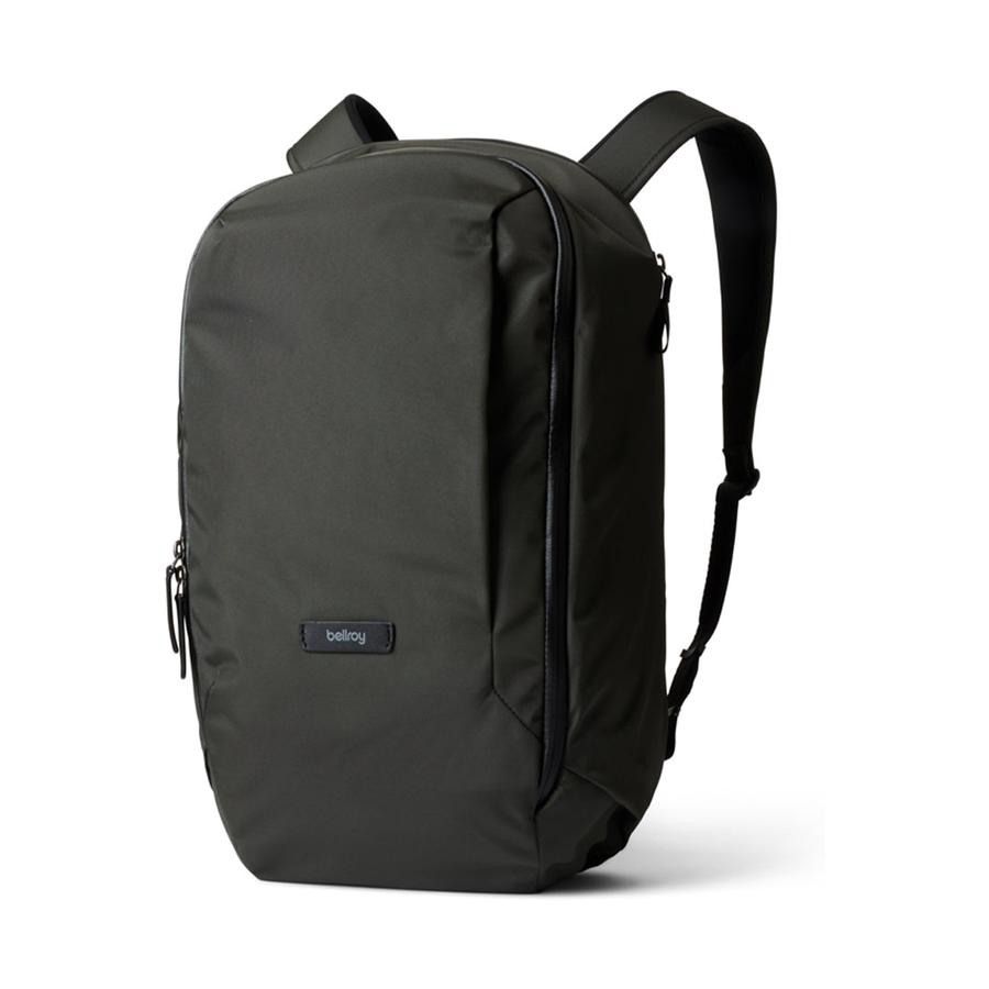 Bellroy Transit Workpack 20L Second Edition Olive Olive