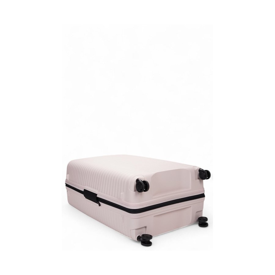 Samsonite Upscape 81cm Hardside Checked Suitcase Cherry Blossoms Cherry Blossoms