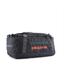Patagonia Black Hole 40L Duffle Smolder Blue