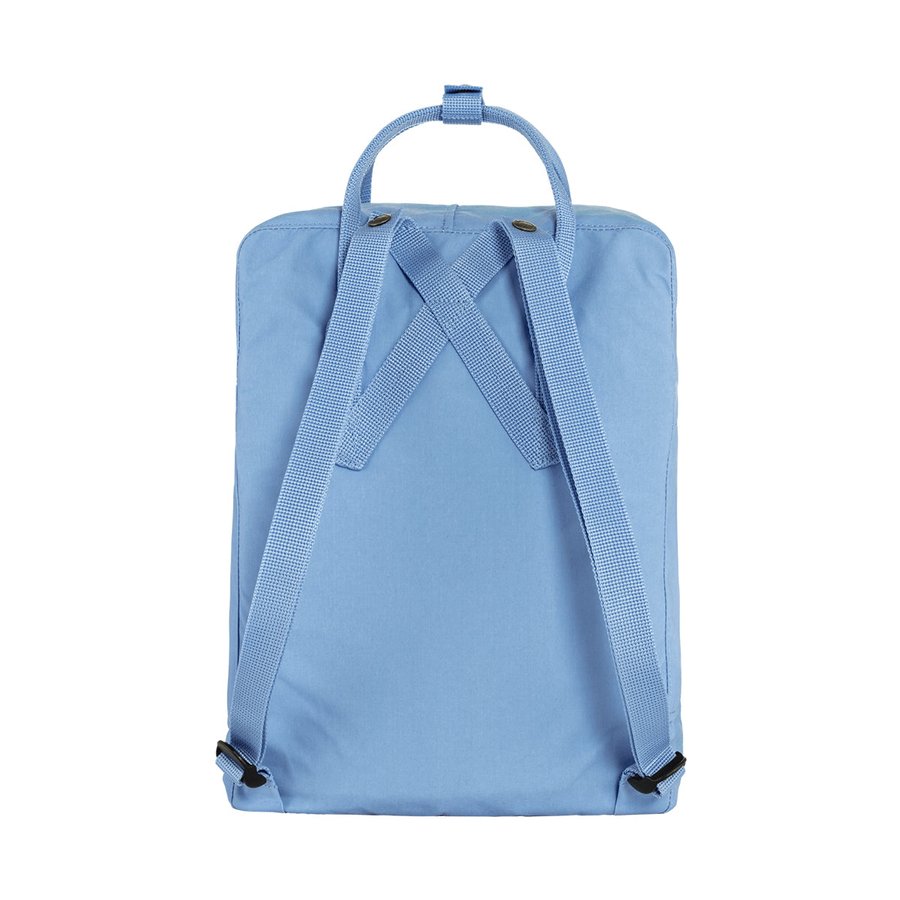Fjallraven Kanken Backpack Ultramarine Ultramarine