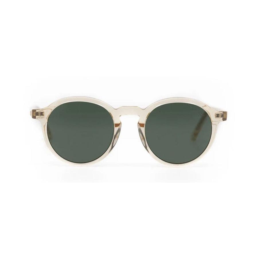 Rixx Morrice Sunglasses Champagne Champagne