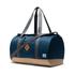 Herschel Heritage Field Trip Duffle Teal/Gargoyle