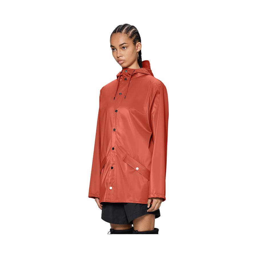 Rains Jacket Kiln XL