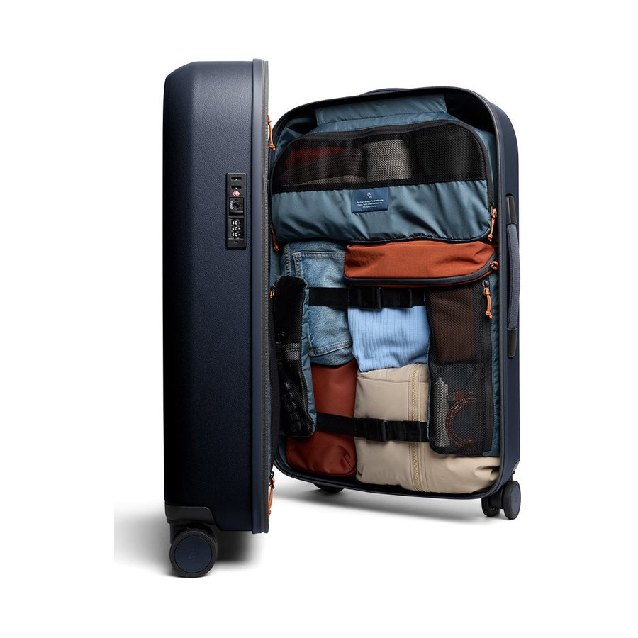 Bellroy Transit 68cm Hardside Check-In Suitcase Nightsky Nightsky