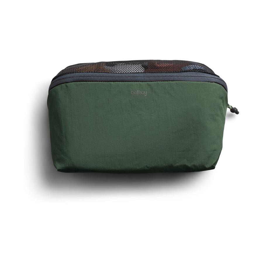 Bellroy Lite Packing Cube 4L Spruce Spruce