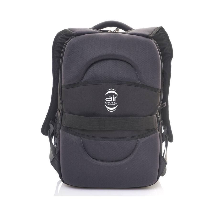 Samsonite Albi LP 15" Laptop Backpack Black Black