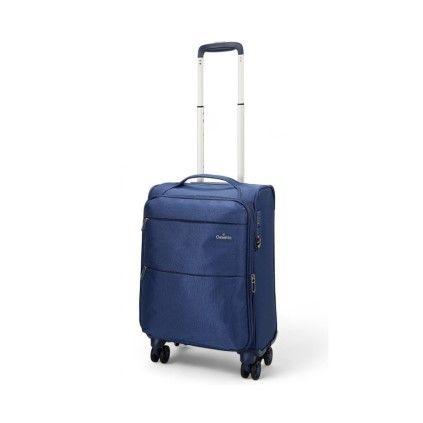 Softside Carry On
