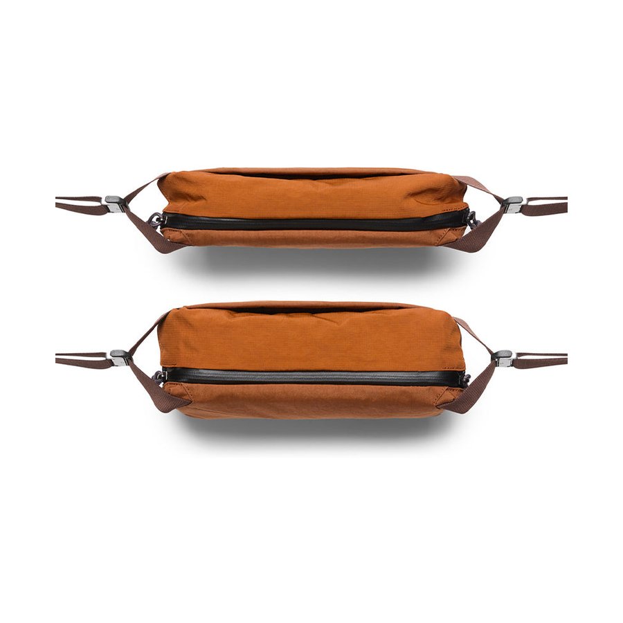 Bellroy Venture Sling 6L Bronze Bronze