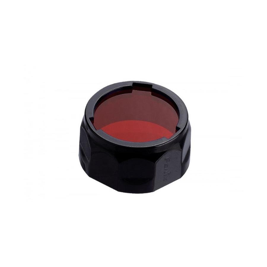 Fenix Filter Adapter AOF Small+ Red Red