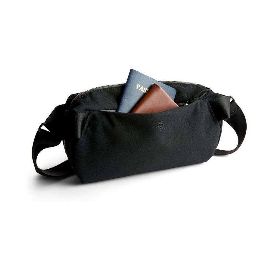 Bellroy Classic Sling 5L Black Black