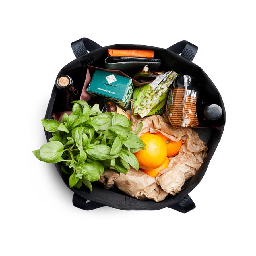 Bellroy Market Tote Black Black