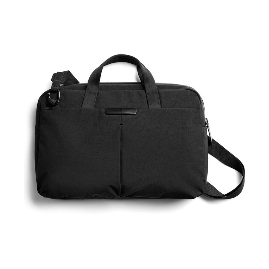 Bellroy Tokyo Laptop Bag 14" Raven Raven