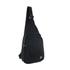 Gap Wanderline Nylon Sling Bag Black