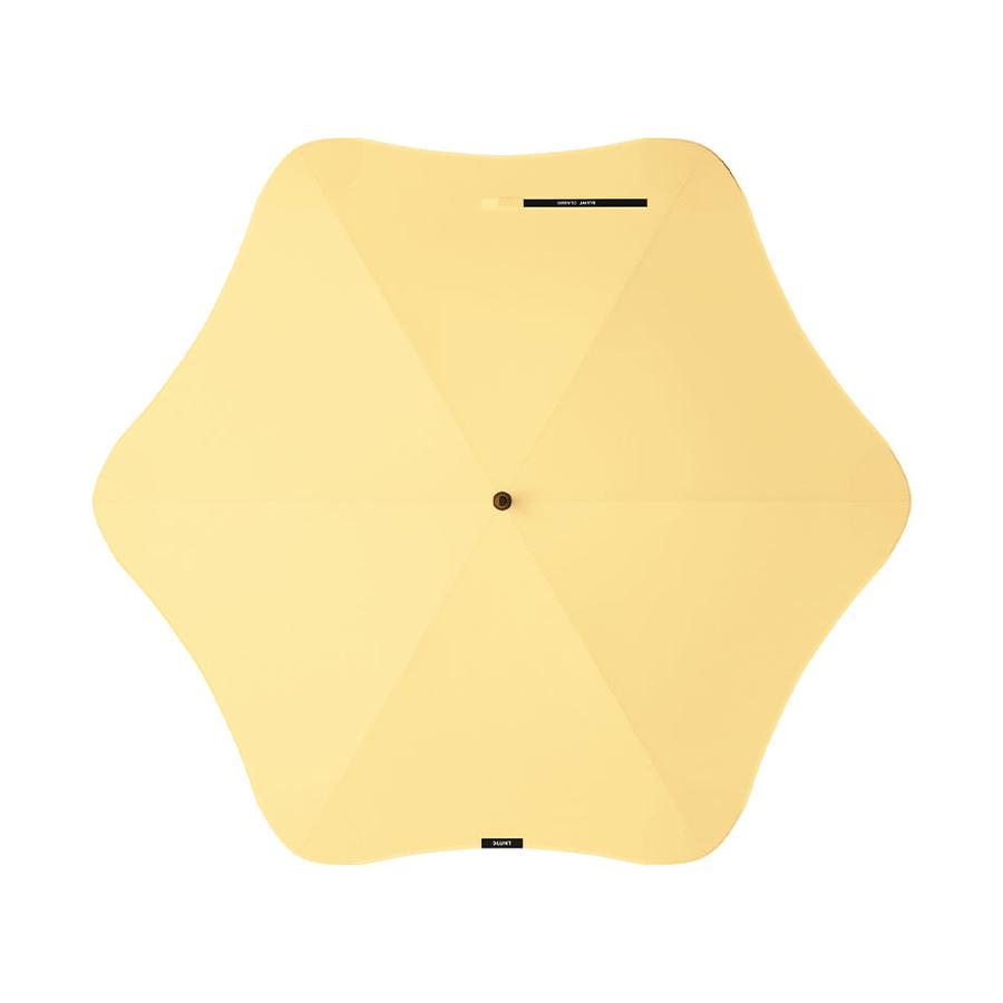 Blunt Metro Umbrella Buttercup Buttercup