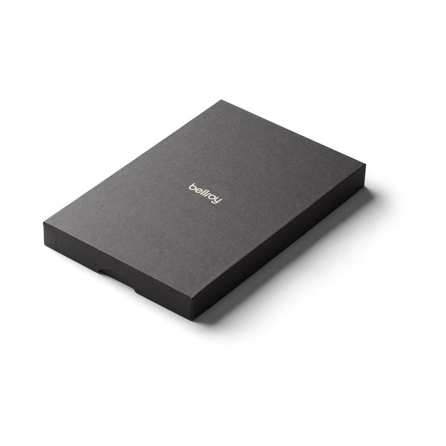 Bellroy Folio Wallet Ocean Ocean