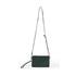 Duffle&Co Sienna Single Crossbody Bag Forest